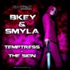 Temptress / The Sign - Single