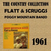 Flatt & Scruggs - Reuben