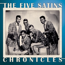 The Five Satins - Wishing Ring