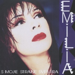 EMILIJA KOKIĆ - Tu Sam Ti Ja