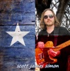 Scott James Simon - EP