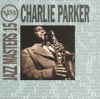 Verve Jazz Masters 15: Charlie Parker artwork