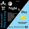 Night & Day - Volume 51 album lyrics, reviews, download