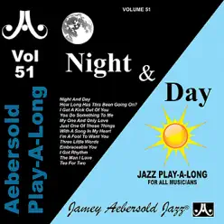Night & Day - Volume 51 - Bill Goodwin Night & Day - Volume 51 - Bill Goodwin