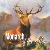 Monarch of the Glen artwork