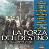 Verdi: La forza del destino (Cetra Verdi Collection) album lyrics, reviews, download