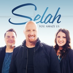 Selah - Just As I Am