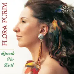 Speak No Evil by Flora Purim album reviews, ratings, credits