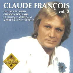 Gold, Vol. 2: Claude François - Claude François