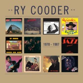 Ry Cooder - Teardrops Will Fall