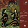 Pavaniglia - Dances & Madrigals from 17th-century Italy, 2005
