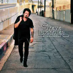 Transition (Transition) - Steve Lukather