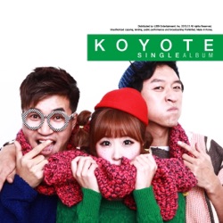 Koyote - 안아줘요 (Hug Me)
