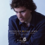 Paul Lewis - Piano Sonata No. 23 "Appassionata" in F Minor, Op. 57: III. Allegro Ma non Troppo