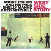 West Side Story (Remastered) artwork