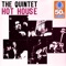 Hot House (Remastered) - Dizzy Gillespie, Charlie Parker, Bud Powell, Charles Mingus & Max Roach lyrics