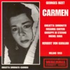 Bizet : Carmen artwork
