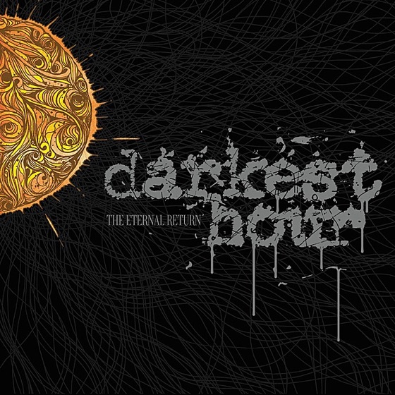 Cover artwork for Bitter