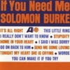 SOLOMON BURKE