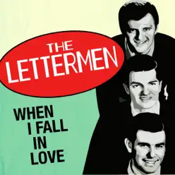 When I Fall in Love - The Lettermen