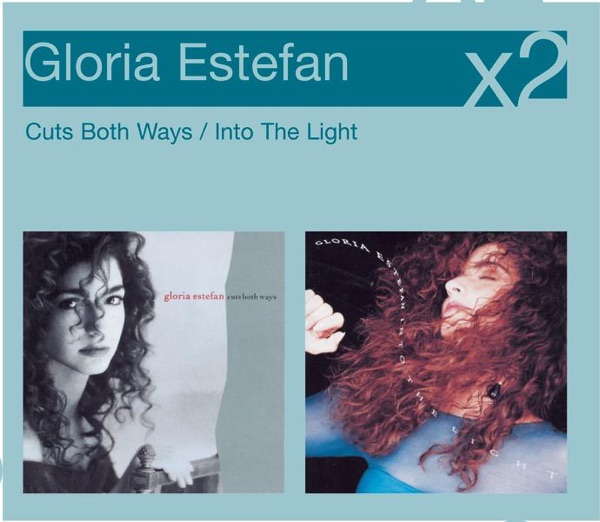 Gloria Estefan - Don't Wanna Lose You