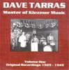Master of Klezmer Music, Vol. 1 (Original Recordings 1929-1949) artwork