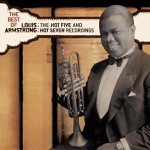 Louis Armstrong and His Hot Seven - Wild Man Blues