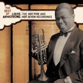 Beau Koo Jack - Louis Armstrong & His Savoy Ballroom Five