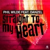 Phil Wilde - Straight to My Heart (Extended) [feat. Danzel]