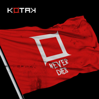 Kotak - Never Dies artwork