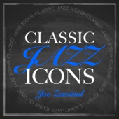 Classic Jazz Icons artwork