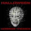 Halloween Horror Themes / Horror Movie Themes With Scary Sound Effects artwork