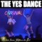 The Yes Dance - Robert James Hoffman III lyrics