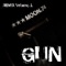 Gun (Kikai Edit) - Moon.74 lyrics