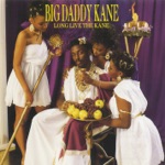 Big Daddy Kane - Raw