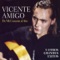 El Mandaíto (Bulerías) - Vicente Amigo lyrics