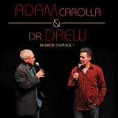 Drew on 'Fifty Shades of Grey' - Dr. Drew & Adam Carolla