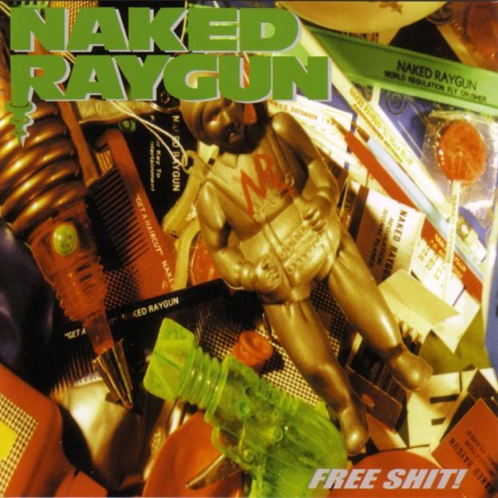 Cover artwork for Knock Me Down