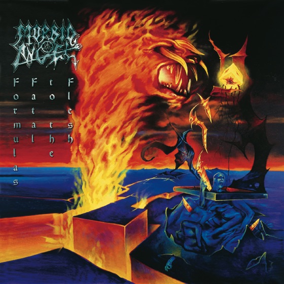 Cover artwork for Nothing Is Not
