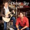 Tudo Bem (feat. Almir Sater) - Victor & Leo lyrics