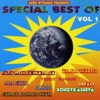 Special Best of, Vol. 1 (Afro Rythmes présente)