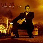 Wess Morgan - He Stepped in (feat. Jason Crabb)