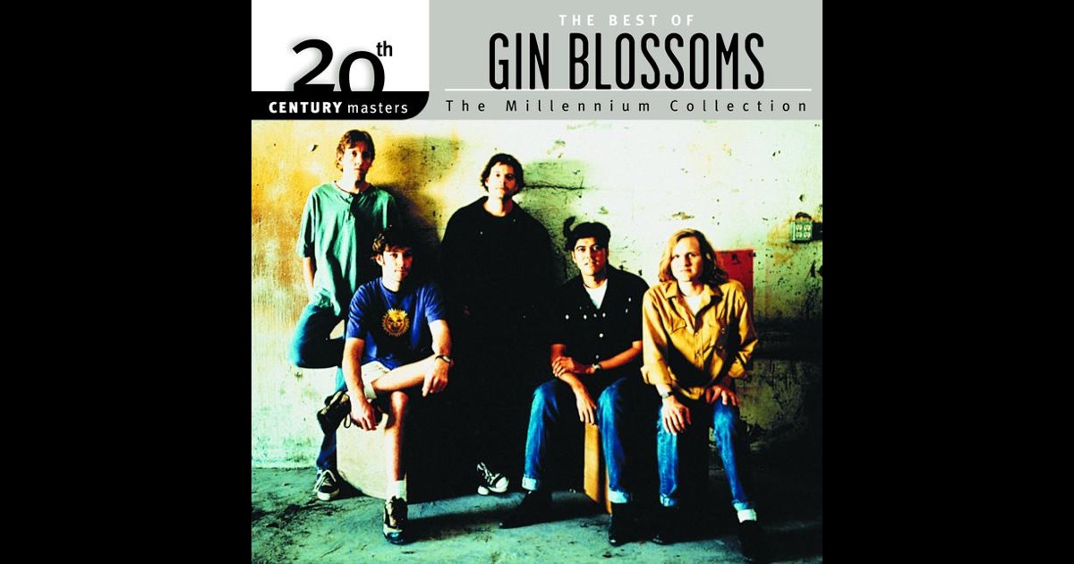 Gin Blossoms on Apple Music