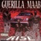 Fondren & Main - Guerilla Maab lyrics