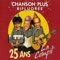 D'Georges Bouch' - Chanson Plus Bifluoree lyrics