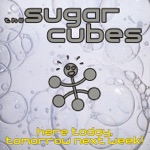 The Sugarcubes - Eat the Menu