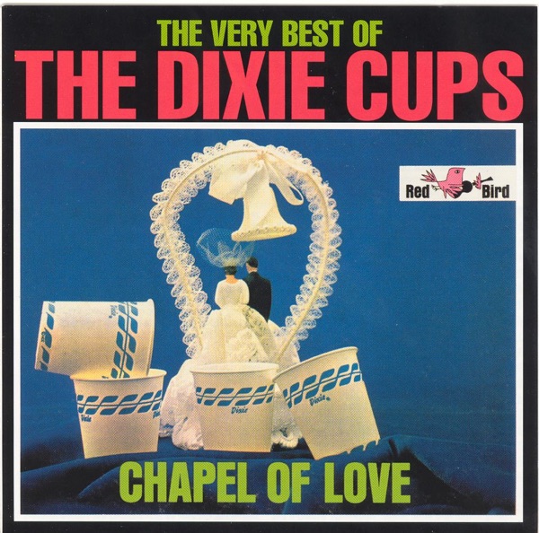 Chapel Of Love by The Dixie Cups on SolidGold 100.5/104.5