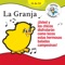 La Granja de mi Tio Juan - Jorge Lan lyrics