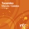 Galatea - Tucandeo lyrics