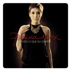 Tudo o Que Eu Quero (feat. Ed Motta) - Single - Patricia Marx